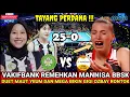 Download Lagu 🔥DUET MAUT MEGA \u0026 YEUM‼️MANISA HANCURKAN VAKIFBANK 25-0, GIZEM OZBAY MENANGIS DI LAPANGAN😱