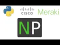 Python Meraki API Part 4 updating firewall rules