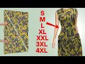 Download Lagu Heel eenvoudig de Viral 2025 Paisley-jurk naaien | DIY-mode voor alle maten (S-5XL)