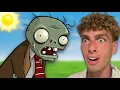 Download Lagu Ik speelde Plants vs Zombies