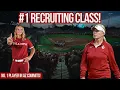 OU Softball Has the Recruiting Class in 2027