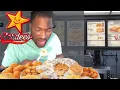 Eating Everything On Hardee s BREAKFAST Menu