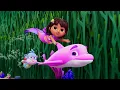 Download Lagu Dora Magic Mermaid Adventures | Official Trailer | Paramount Pictures UK