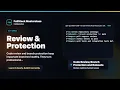 Code Review Branch Protection and Rulesets Explained FullStack Masterclass Git GitHub Course