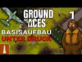 Download Lagu BASISAUFBAU unter DRUCK ♚ Let's Play Ground of Aces Scramble!! Update #1 [Deutsch]