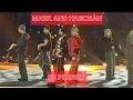 Download Lagu [4k] Mark \u0026 Haechan - 82 Pressin (KCON LA) 250801