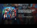 What Are You Going To Do When You Are Not Saving the World? (from Man of Steel [2013]) - Hans Zimmer