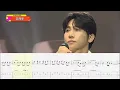 Download Lagu Don′t Skip the Interlude - Yoo Se-yoon (Guitar Intro Tab)