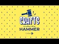 Crafts Under The Hammer 12 Aug 26