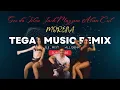 Download Lagu MORENA - Geo da Silva Jack Mazzoni Alien Cut
