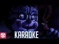 FNAF Sister Location Song KARAOKE by JT Music - \