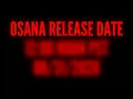 Osana Release Date Announcement