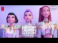 Download Lagu “What It Sounds Like” KPop Demon Hunters (Soundtrack from the Netflix Film) | HUNTR/X