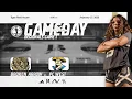 BA Girls Basketball vs Putnam City West OSSAA Girls 6A Regionals
