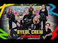 Lagu Byeol Dance Crew | Stray Kids - Chk Chk Boom | Dance Cover