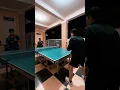 Download Lagu Ada yang suka ping pong juga? #dudyoris #pingpong
