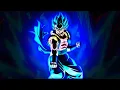 Download Lagu Dragon Ball Super: Broly「AMV」Alan Walker - Play ft. K-391, Tungevaag, Mangoo