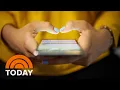 What was behind widespread cell outage