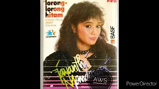 lorong lorong hitam jayanthi mandasari