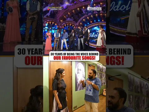 How Many Songs Has Shreya Ghoshal Sung? | Mashable India | #viral #shorts