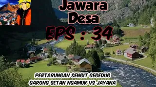 Download Dongeng Sunda|| Jawara Desa 34 MP3