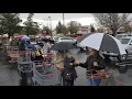 Lancaster CA Costco