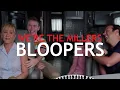 We re The Millers Bloopers 1080
