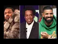 Download Lagu Drake - Pound Cake REMIX (feat. Meek Mill \u0026 Jay-Z)