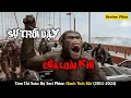 Download Lagu [Review Phim] Khi loài khỉ trỗi dậy để lật đổ sự thống trị của loài người
