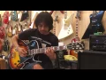 Download Lagu Gibson ES175 performed by Dewa Budjana