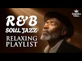 Lagu [Relax R\u0026B] Peaceful Soul Lounge – Smooth R\u0026B for Quiet Moments / Soul / Jazz | Focus /Study / Work