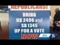 Ad watch Claims in Lancaster County state Senate race examined