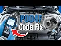 How To Fix P004F Code Turbo Boost Control Solenoid Fix - Diagnosis And Repair Guide