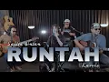 Download Lagu [KAROKE] RUNTAH - SALLSA BINTAN | 3PEMUDA BERBAHAYA COVER