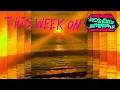 THIS WEEK ON THEMOUTH.tv 5/25/25