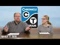 CORONAVIRUS UPDATE -
