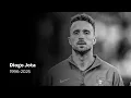Download Lagu Liverpool star Diogo Jota has tragically passed away at the age of 28.