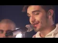 The Wanted - Glad You Came (AOL Sessions)