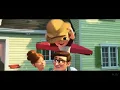 The Boss Baby-What the World Needs Now Is Love (Music Video)