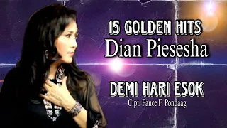 dian piesesha demi hari esok official music video 