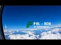 Full Flight Timelapse 4K PHL-RDU F9 4843 Airbus A321 Frontier