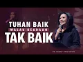 Download Lagu Tetap Bertahan Meski Keadaan Tidak Nyaman - Ps. Henny Kristianus