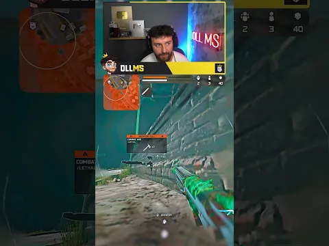 This BROKEN TTK, Negative Recoil AR is the NEW Long Range meta in Warzone 🤯✅ setup at the end