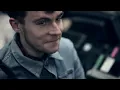 Robyn - Hang with Me