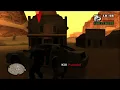 Kill Pulaski in 30 Seconds - FASTEST High Noon Method in GTA San Andreas