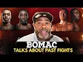 Bomac EXPOSES Crawford s Toughest Fights vs Spence Canelo