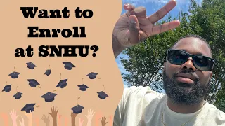 SNHU Online Review - Here is my experience