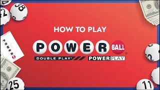 How to Play Powerball with Double Play and PowerPlay Arizona Lottery