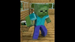 Monster School Good Baby Zombie And Bad Zombie Girl Minecraft Animation Shorts Version Shorts 10  Monster School Good Baby Zombie And Bad Zombie Girl Minecraft Animation Shorts Version Shorts 10