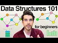 Data Structures Explained Like You re 5 But Kind of Smart